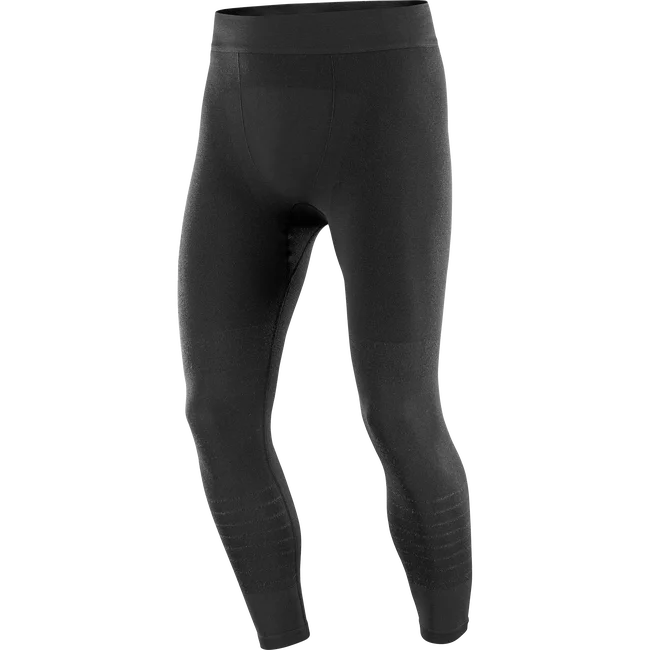 ESSENTIAL WOOL  Tight Herren