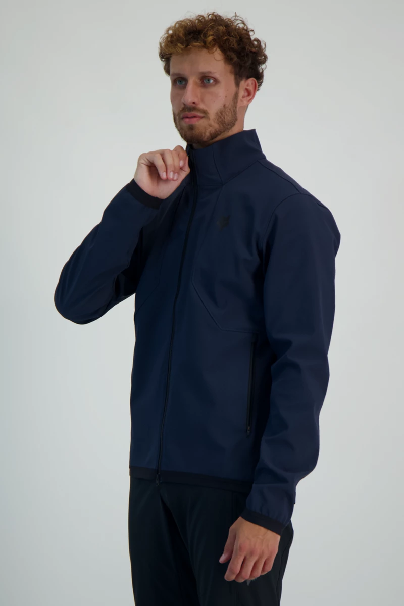 FOX Ranger Fire Herren Bikejacke