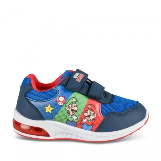 Baskets MARINE MARIO