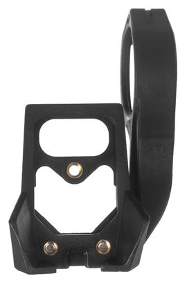 Support de Guidon Neatt Along pour Écran Bosch Kiox Noir
