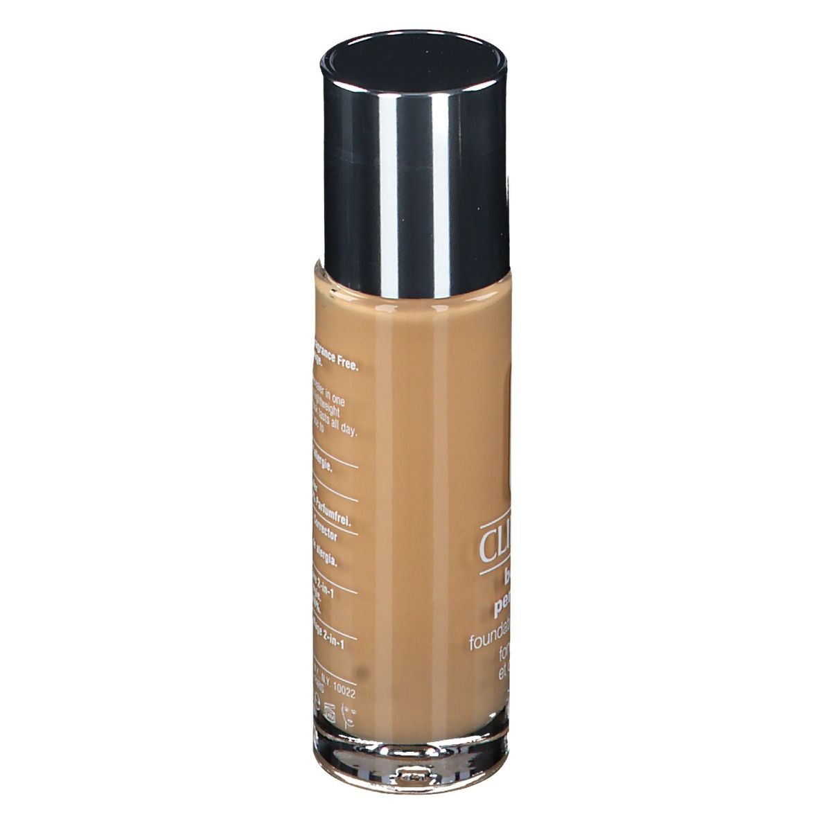 CLINIQUE Beyond Perfecting Foundation and Concealer 08 Golden Neutral