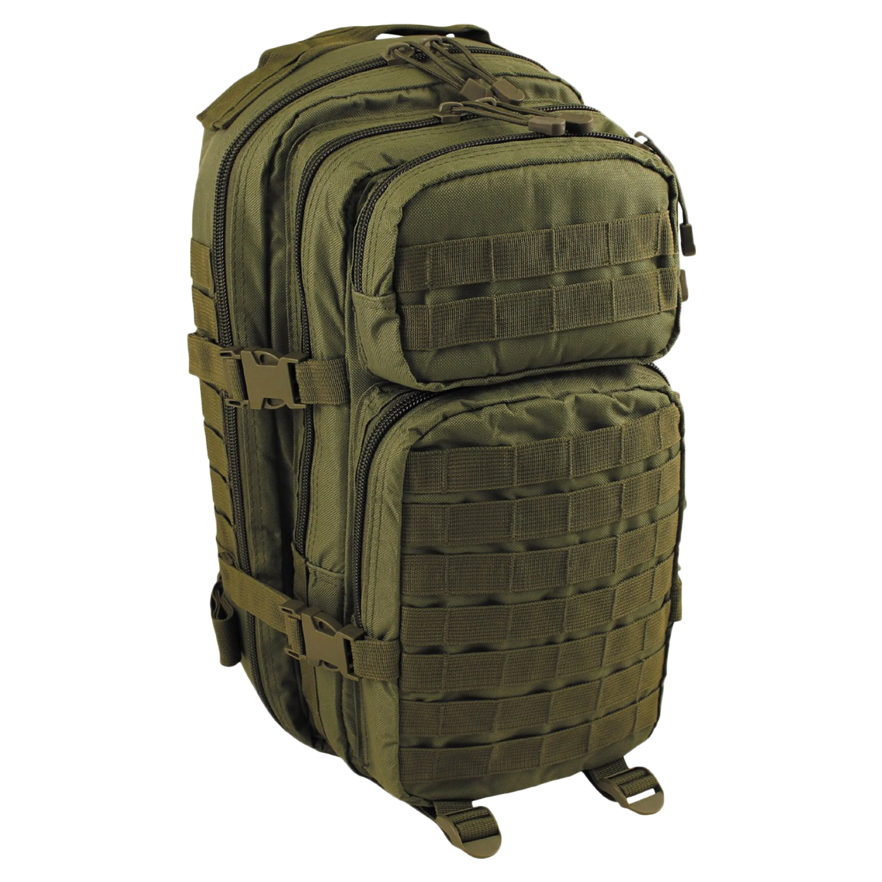 MFH -  Rucksack US Assault I Basic