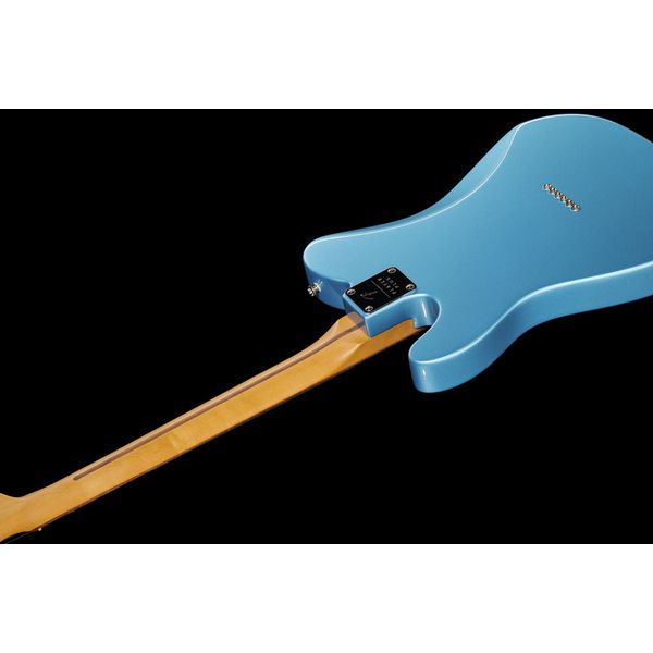 Fender Player Plus Nashville Tele OSP