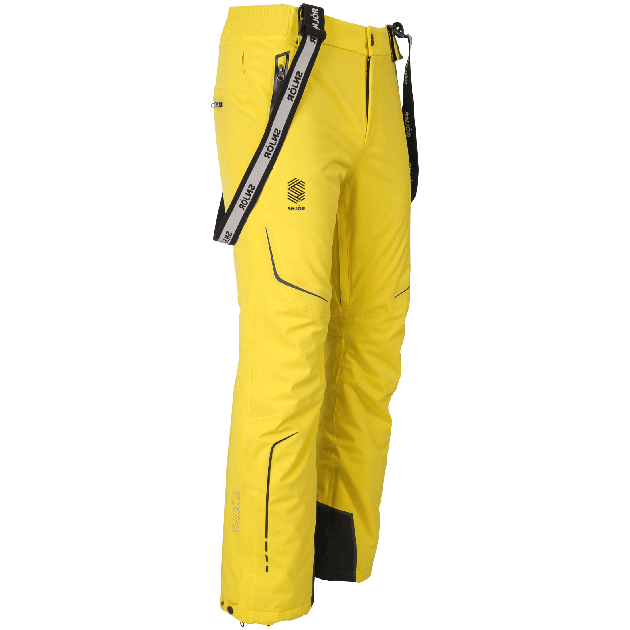 Snjór Delirium pant M - Bukse