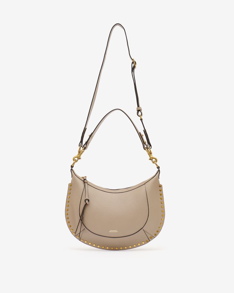 SAC PORTE ÉPAULE EN CUIR NAOKO