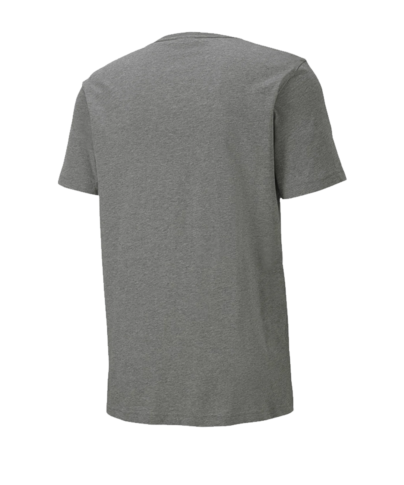 PUMA teamGOAL 23 Casuals Tee T-Shirt Grau F33
