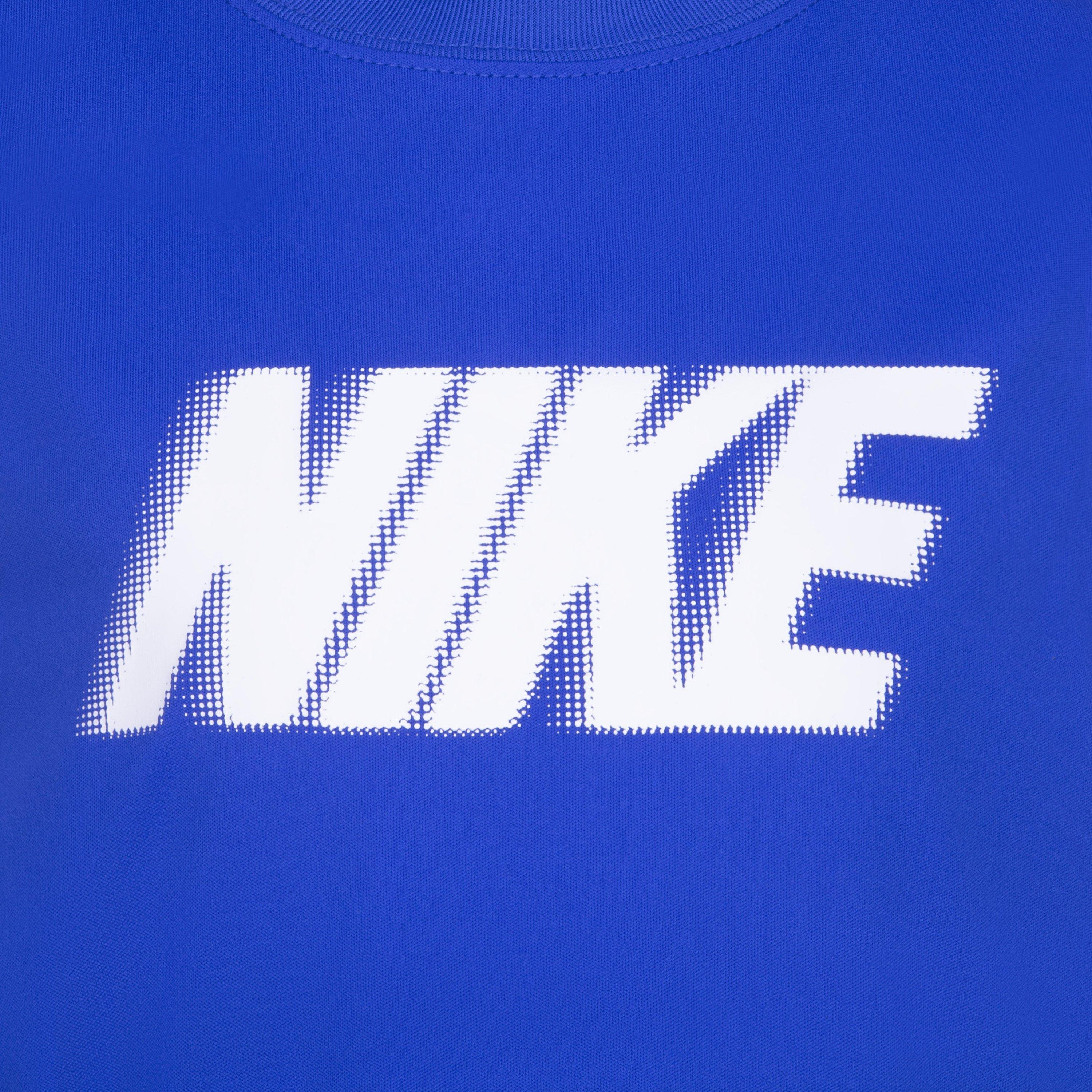 Nike DF Muscle Tee In99