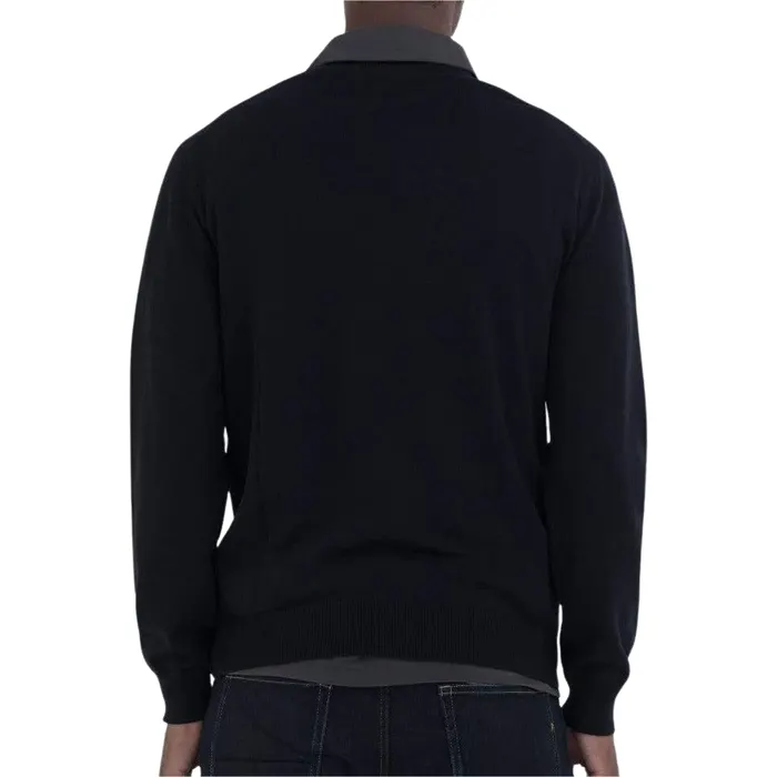 Replay Knitted Sweater Heren