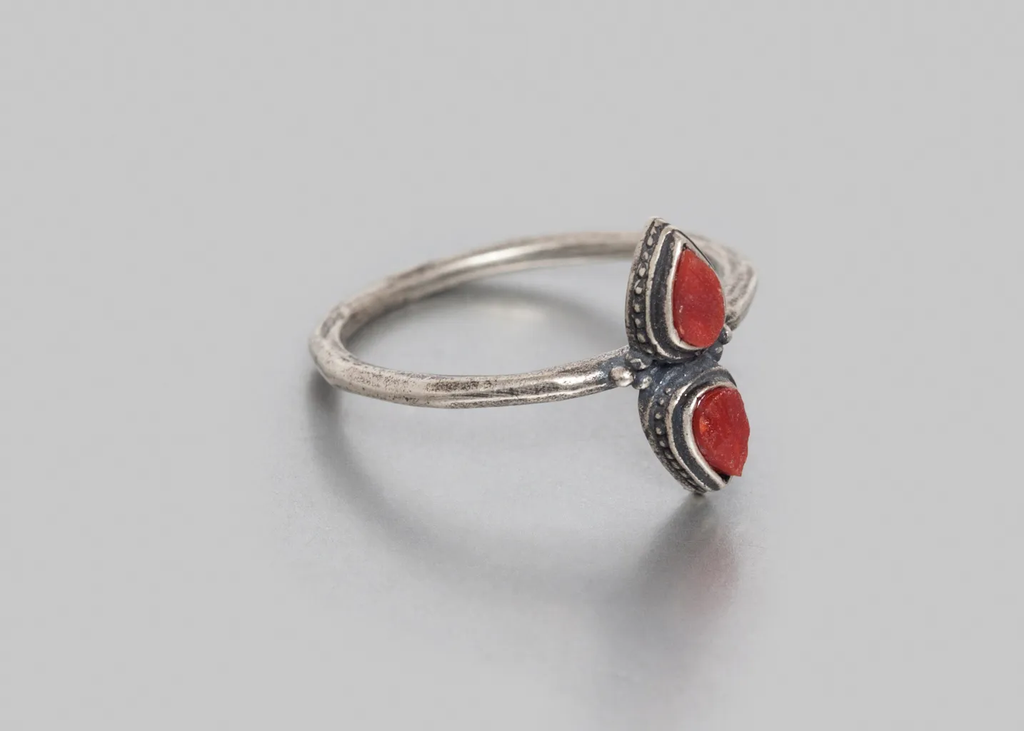 Bague Nomade Daphné Dasque