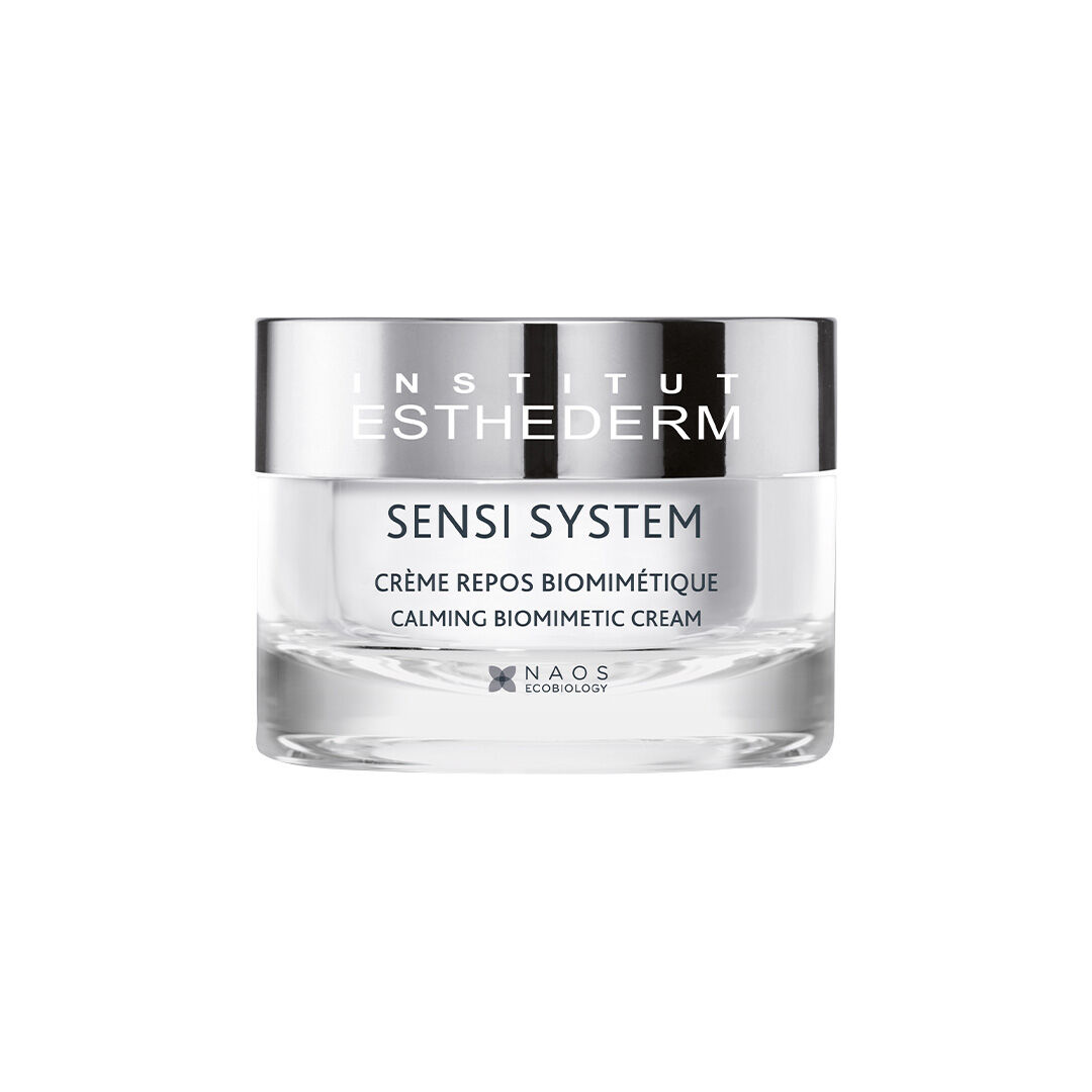 INSTITUT ESTHEDERM  Creme Calmante SOS - 50ml