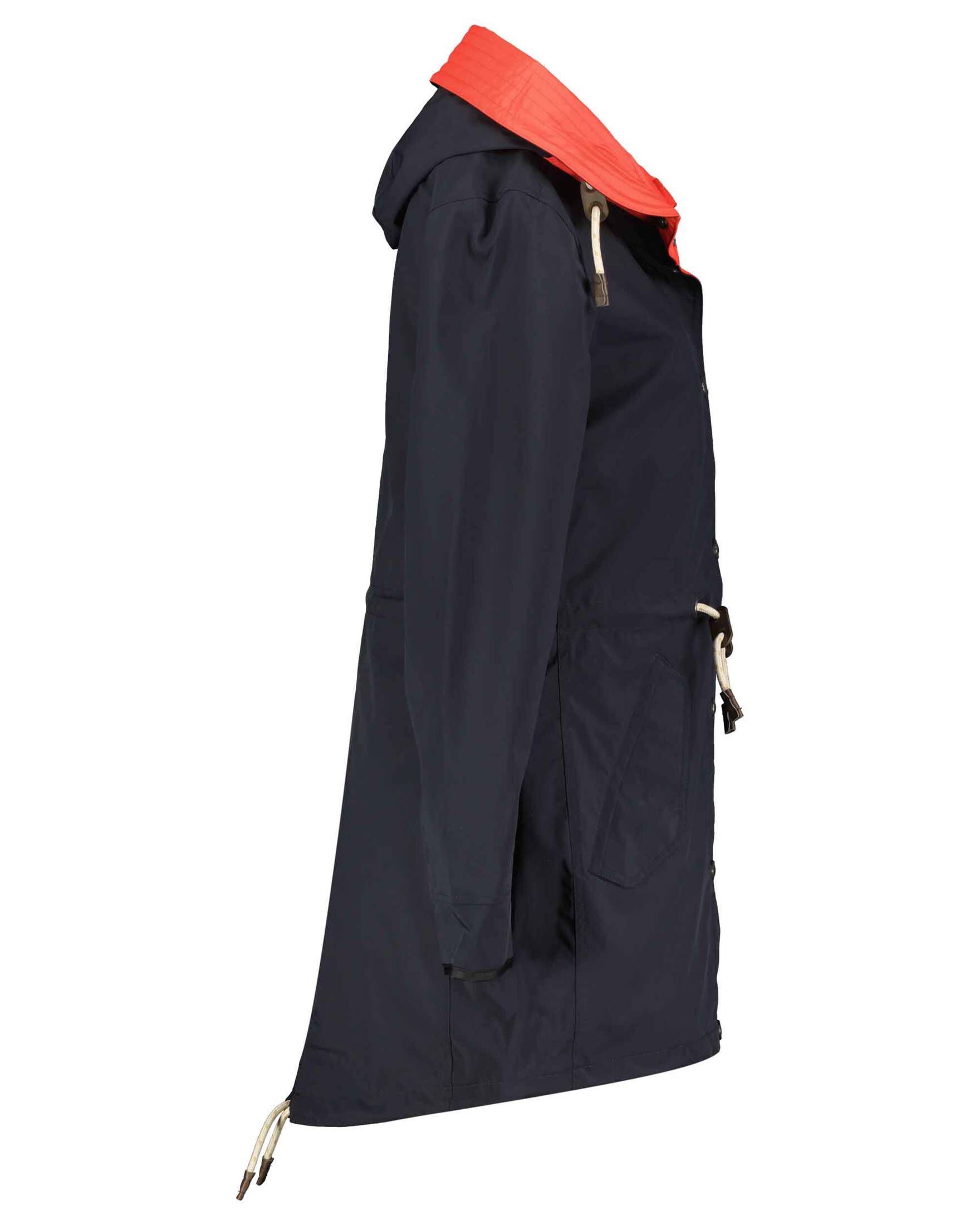 Wellensteyn| Damen Sommerparka
