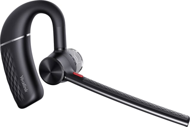 Yealink BH71 Pro Bluetooth høretelefoner (sort)