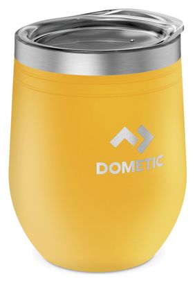 Mug Isotherme Dometic Wine Tumbler 300ML Jaune