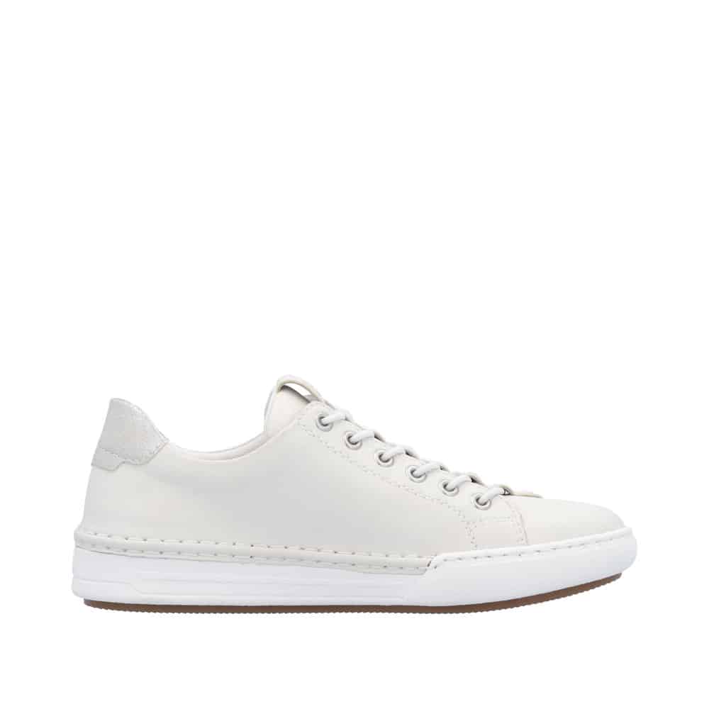 Rieker Sneakers Dame L7250-80