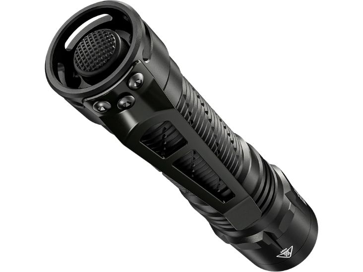 Nitecore Taschenlampe MT2C Pro 1800 Lumen LED-Taschenlampe