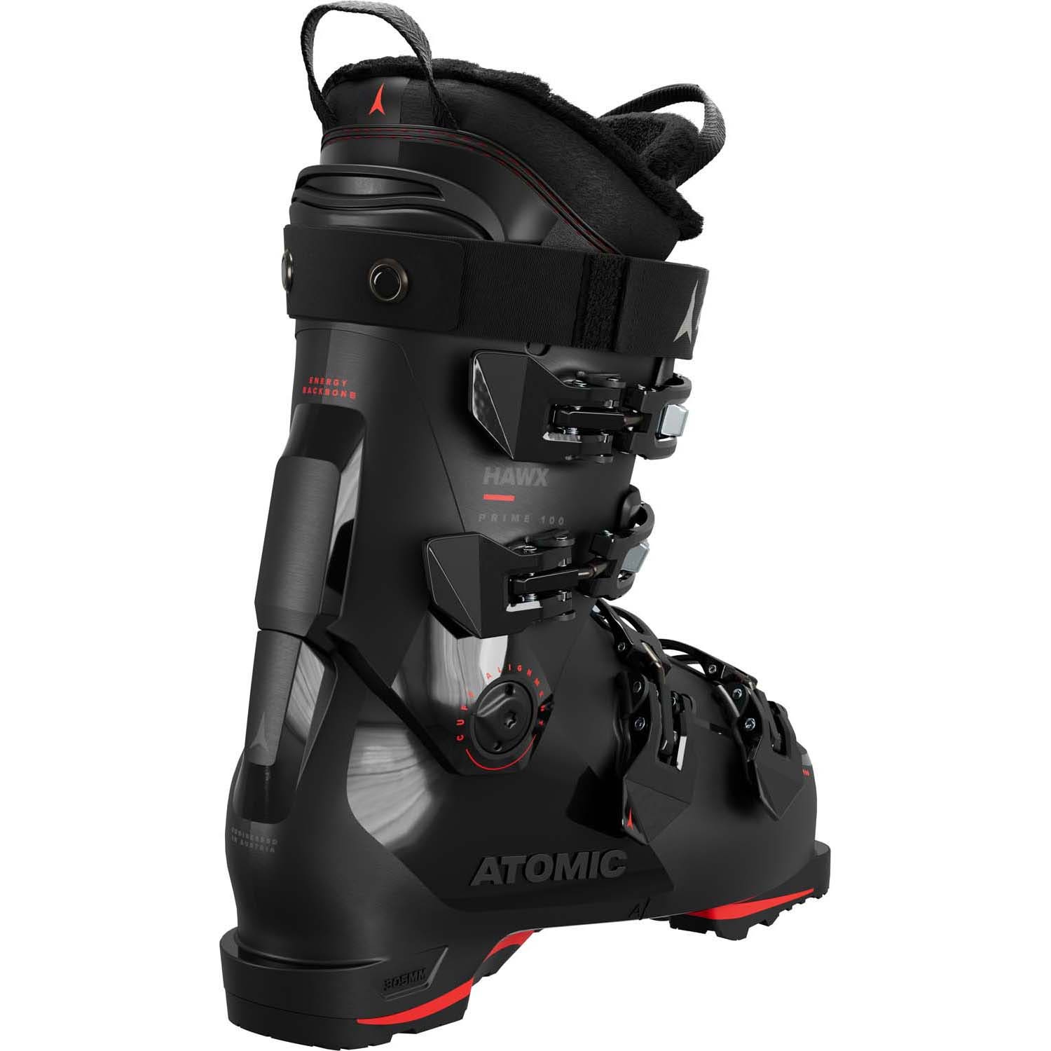 Atomic  Hawx 100 GW