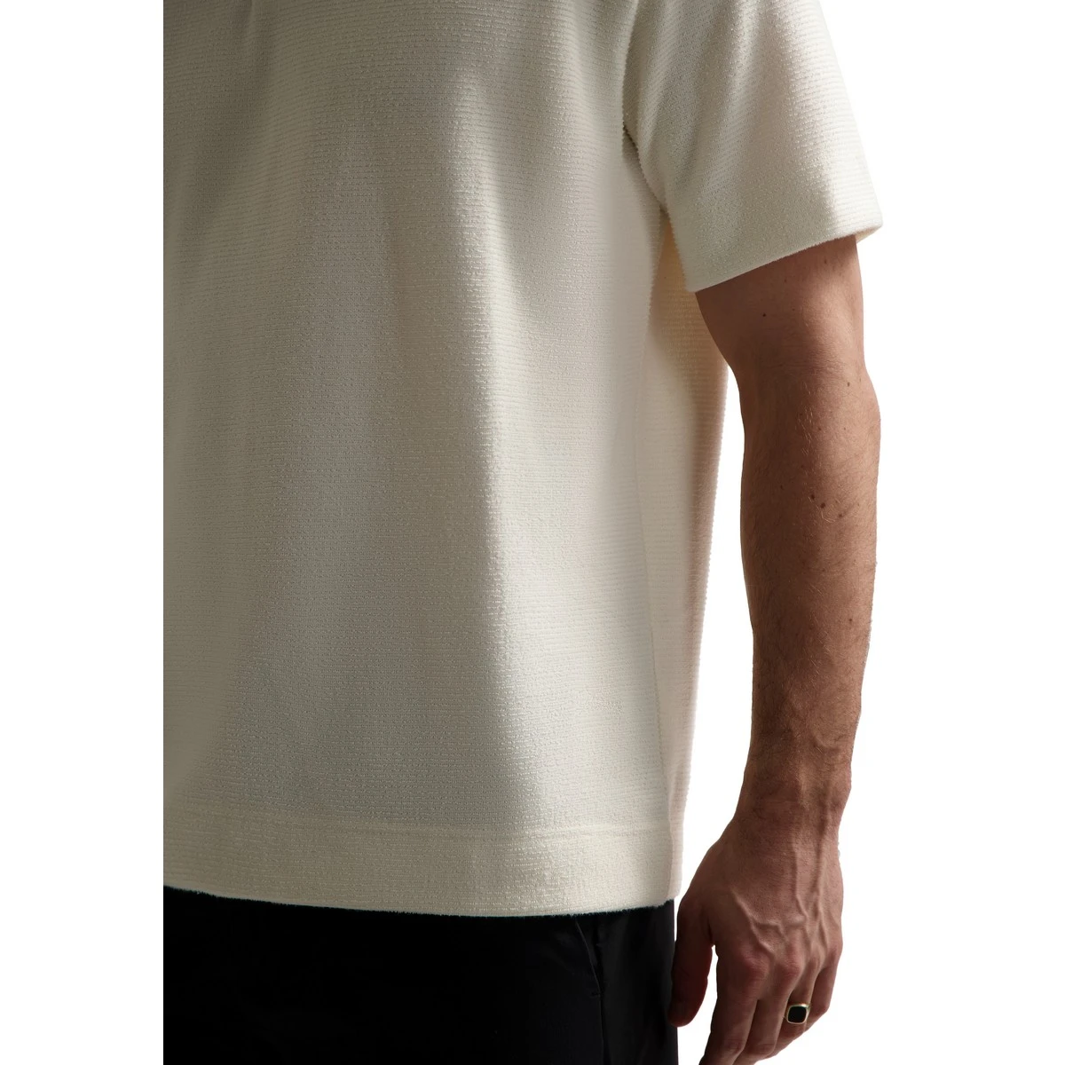 Heren T-shirt KBIS25-M17