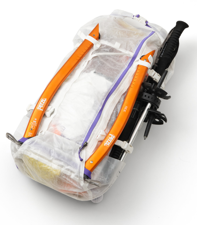 Weigh Lighter Backpack 25L 4007/Aurora