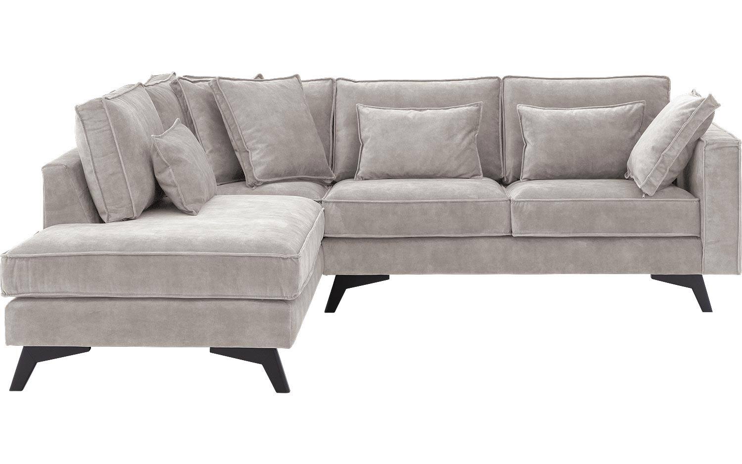 Hoekbank Chambre