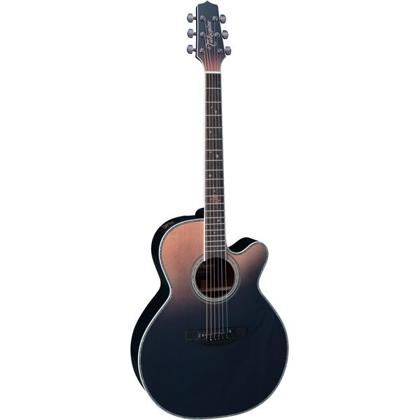 Takamine LTD 2024