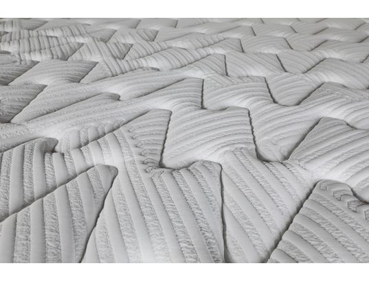 CONCEPT1 - Matelas 160 x 200 BlueSapphire 1620, 1120 * Ressorts ensachés, 23 cm