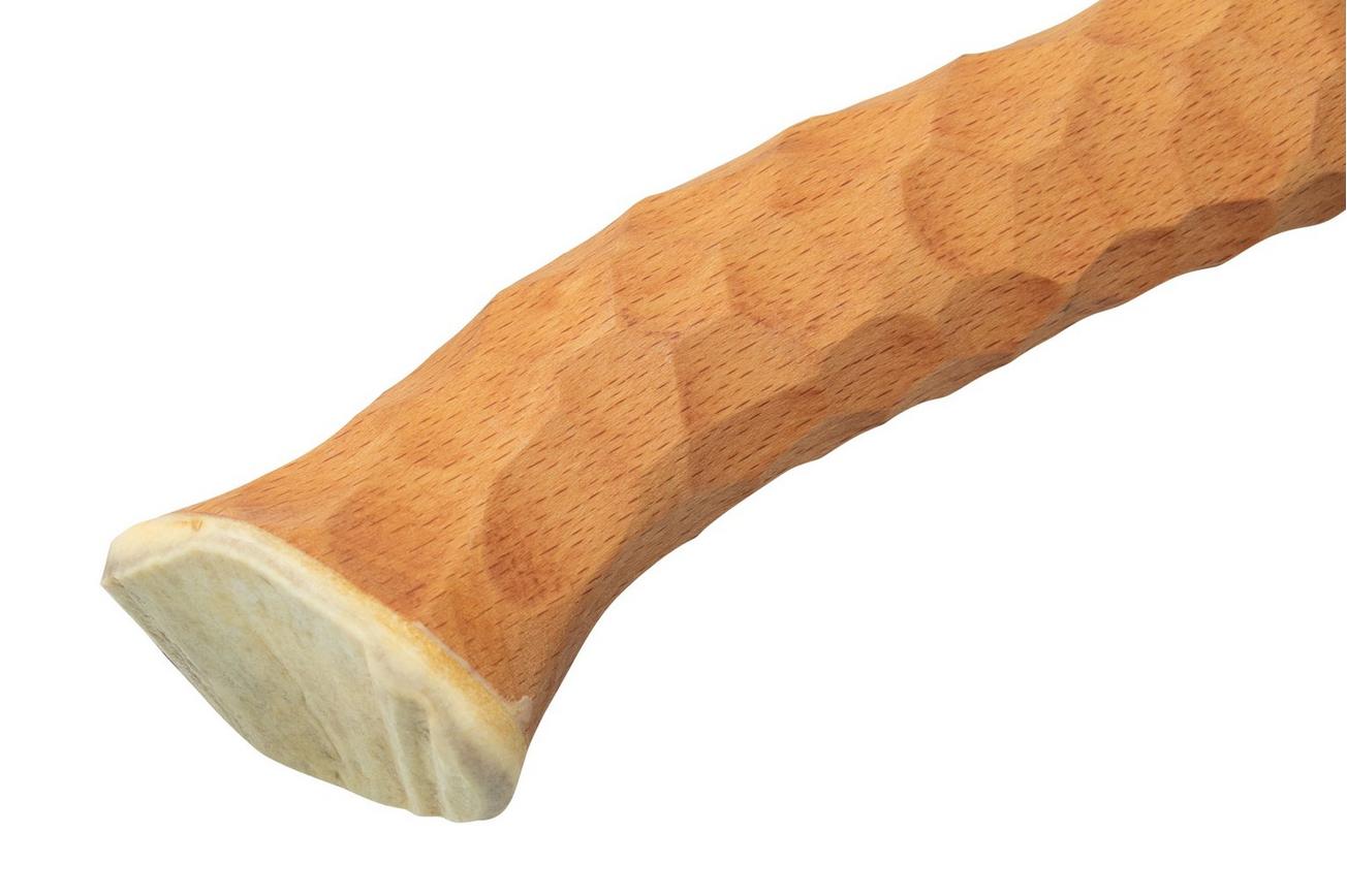 Karesuando Metsämies Hätä handbijl, 540 gram, 4349