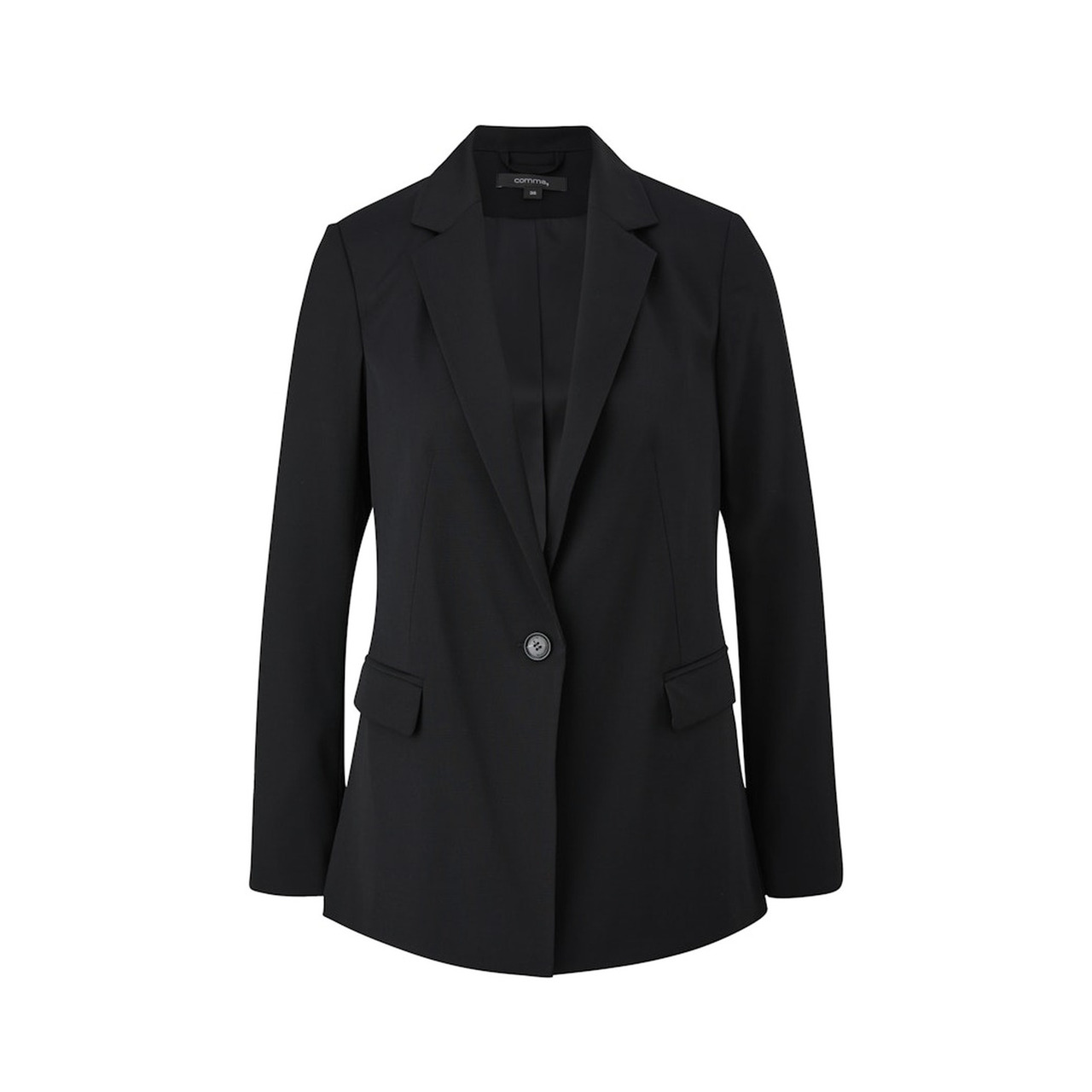comma Indoor-Blazer