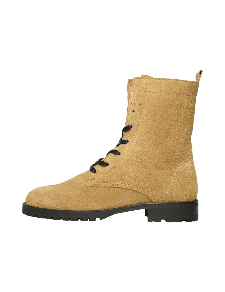 SCHNÜRBOOTS EVA PDB
