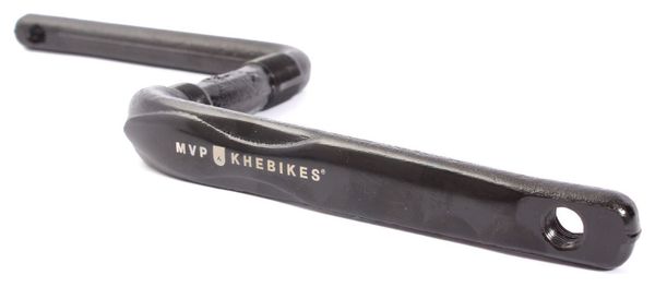 BMX Manivelle MVP OPC 170mm KHEbikes