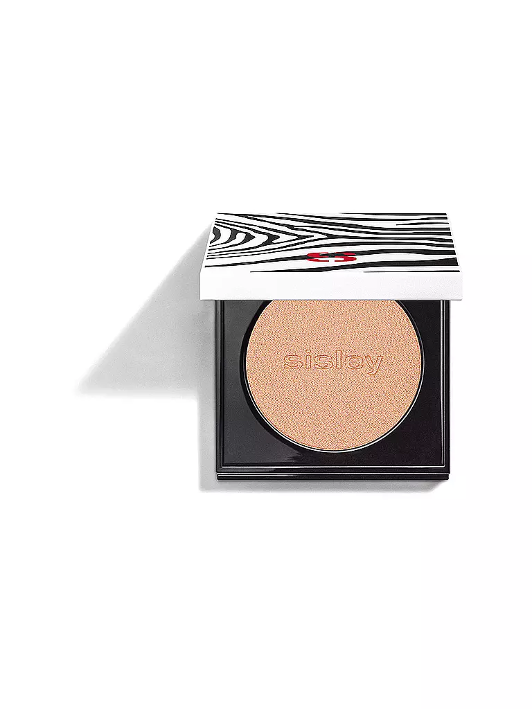 SISLEY Rouge - Le Phyto-Blush ( N°6 Shimmer )  rosa