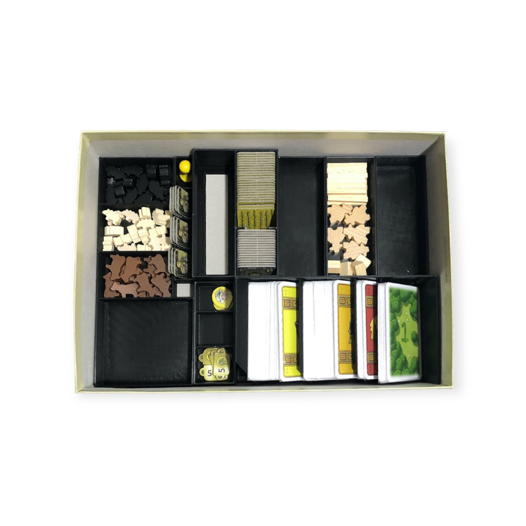 Agricola - Insert compatible