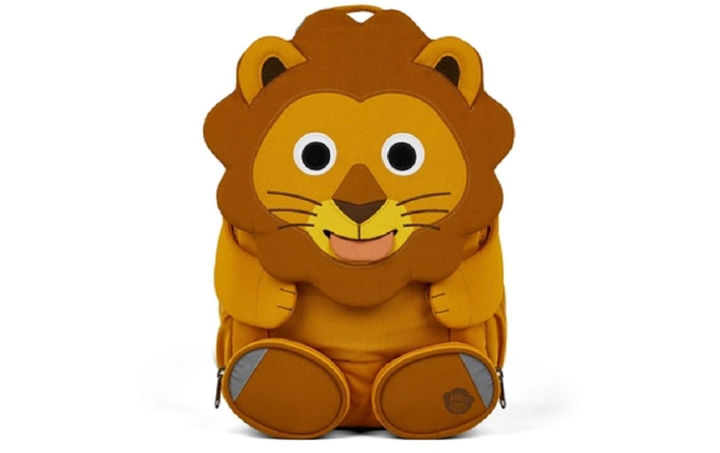 Rucksack Grosser Freund Löwe 8 lKinder Rucksack