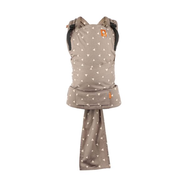 Tula Half Buckle Draagzak Sleepy Dust