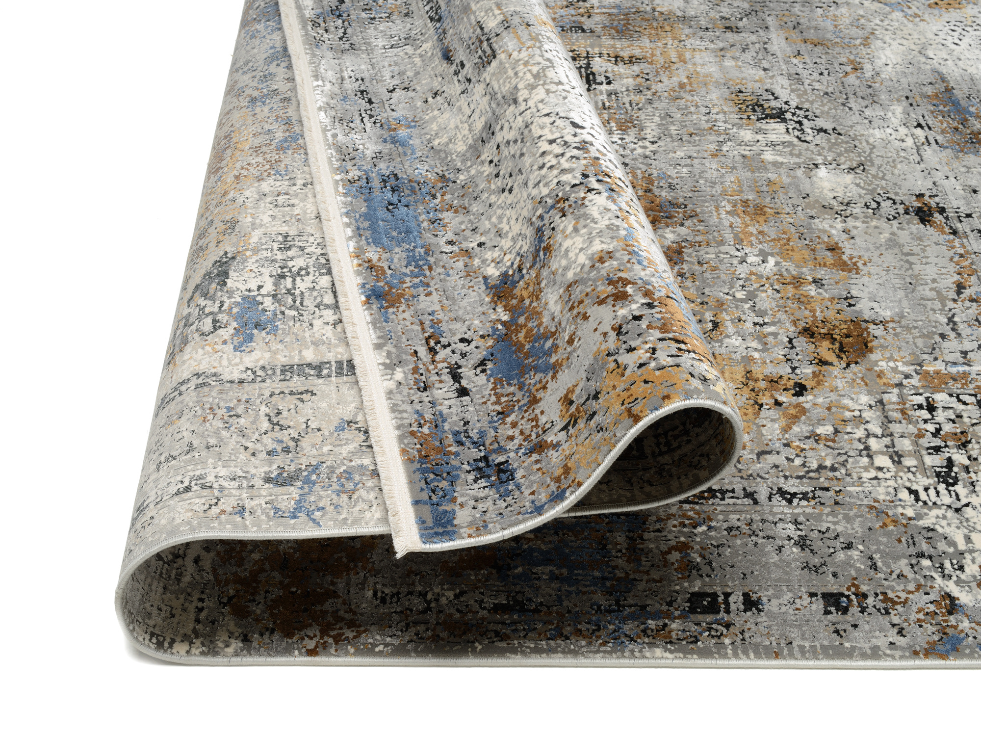 Teppich IMPRESSION LUCERNE 67 x 130 cm