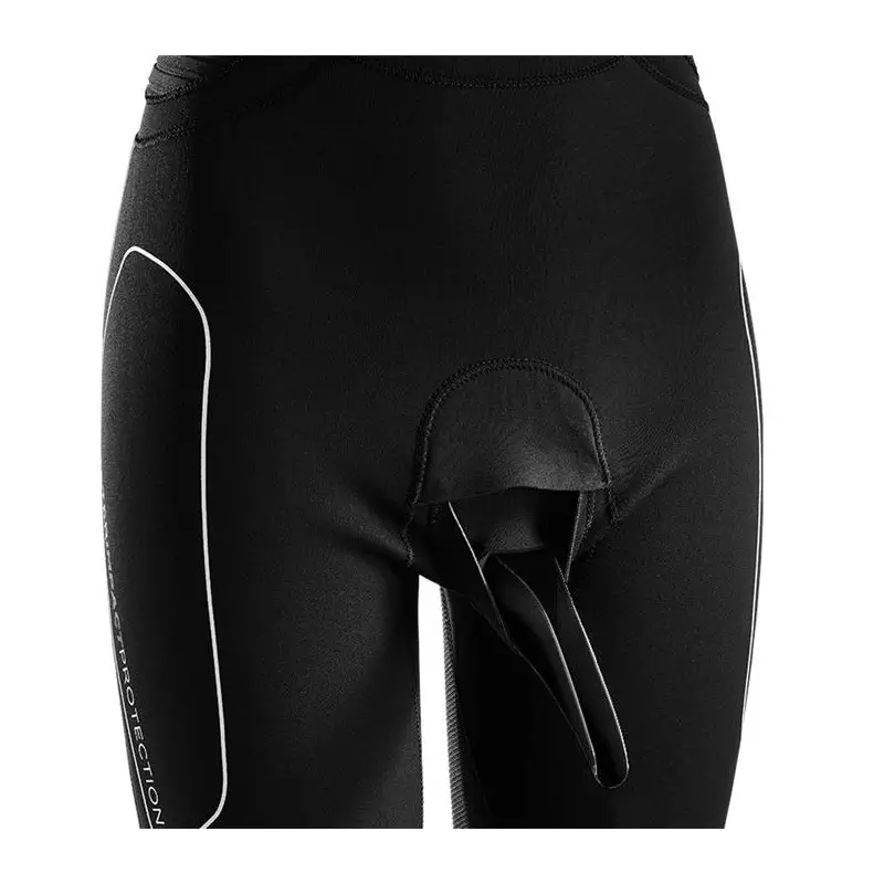Combinaison long jane femme impact FORWARD WIP Neo Long John Women Mk2
