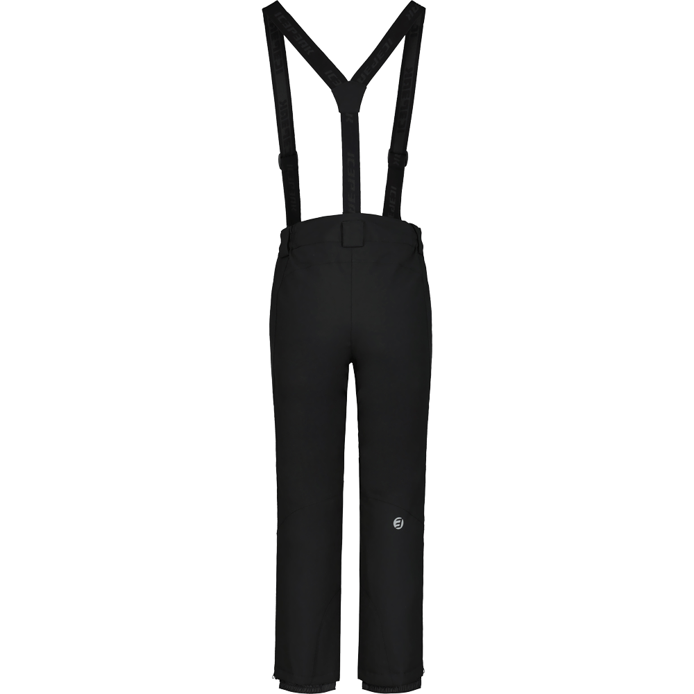 Icepeak Lagos Schneehose Kinder schwarz