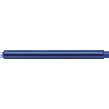 Faber-Castell Großraum-Tintenpatronen, königsblau