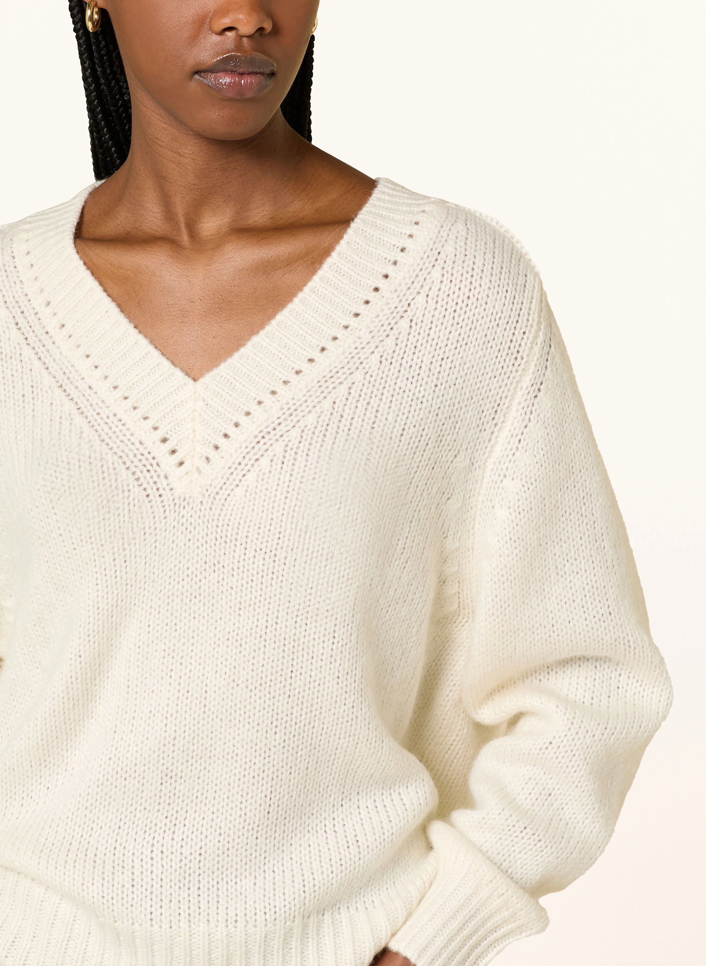 MRS & HUGS Pullover