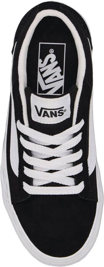 VANS Vero LS sneakers zwart wit