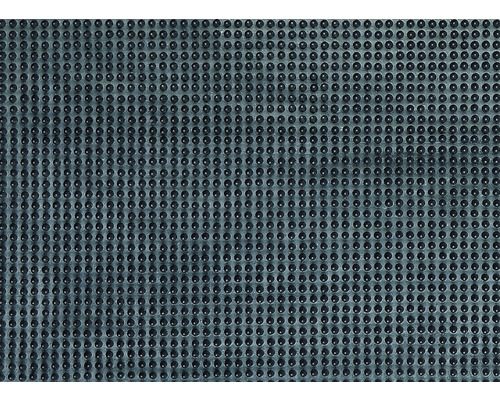 Rubberen noppenmat 40x60 cm
