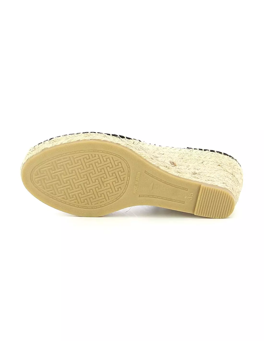 TONI PONS TP JULIA - Espadrilles Noir