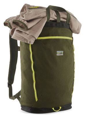 Sac à Dos Unisexe Patagonia Fieldsmith Linked 24L Vert