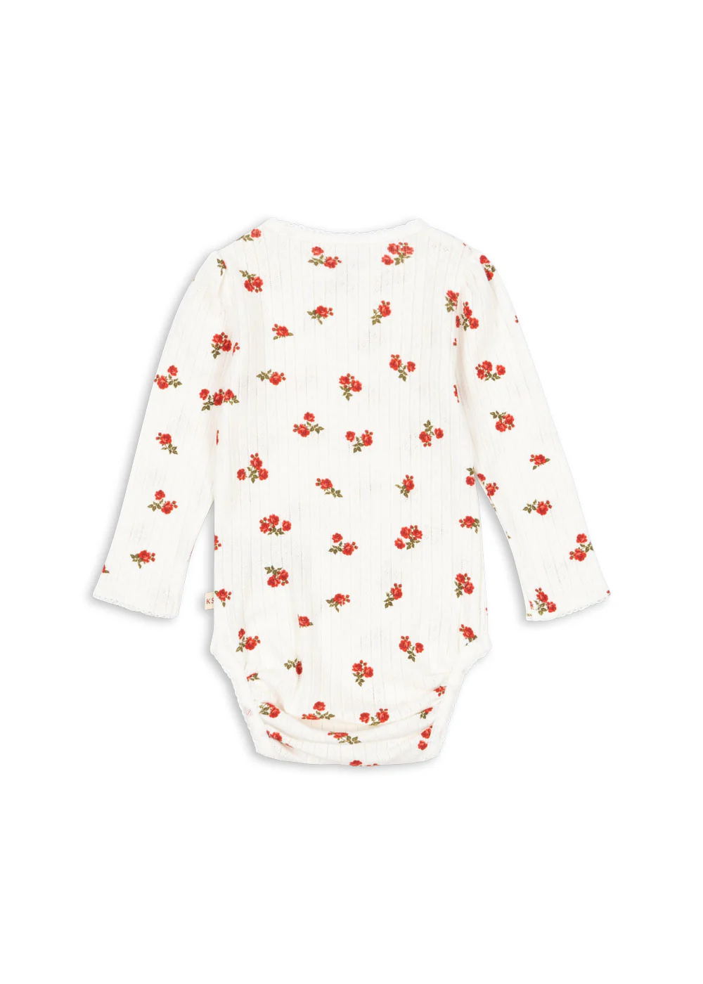 Minnie body - rose red - 3M