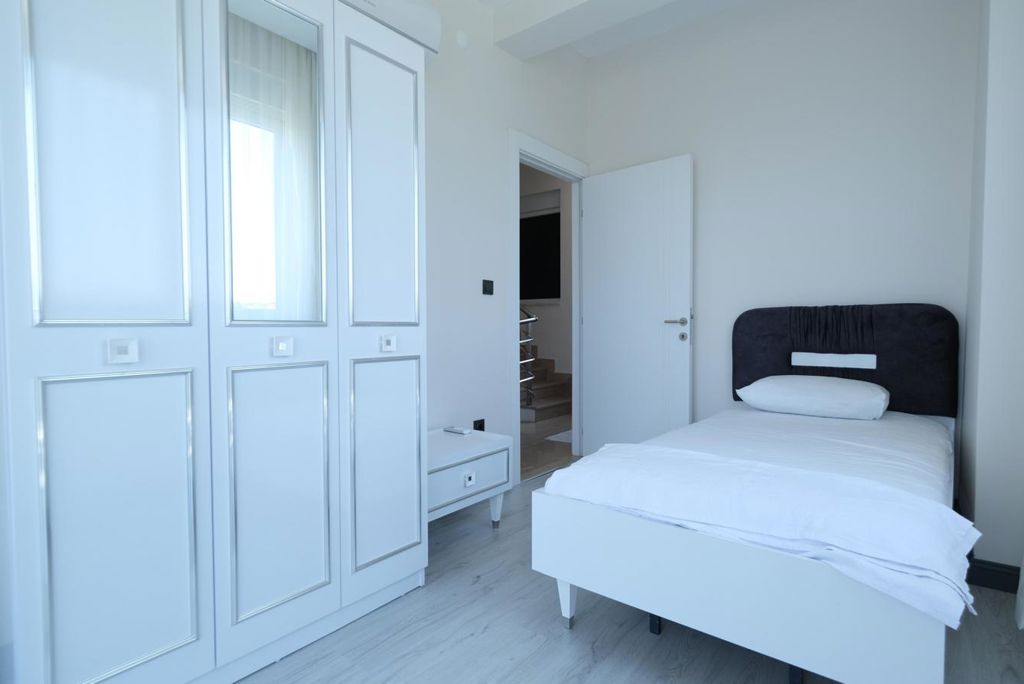 Prestige Villas Special category Logies - Villa