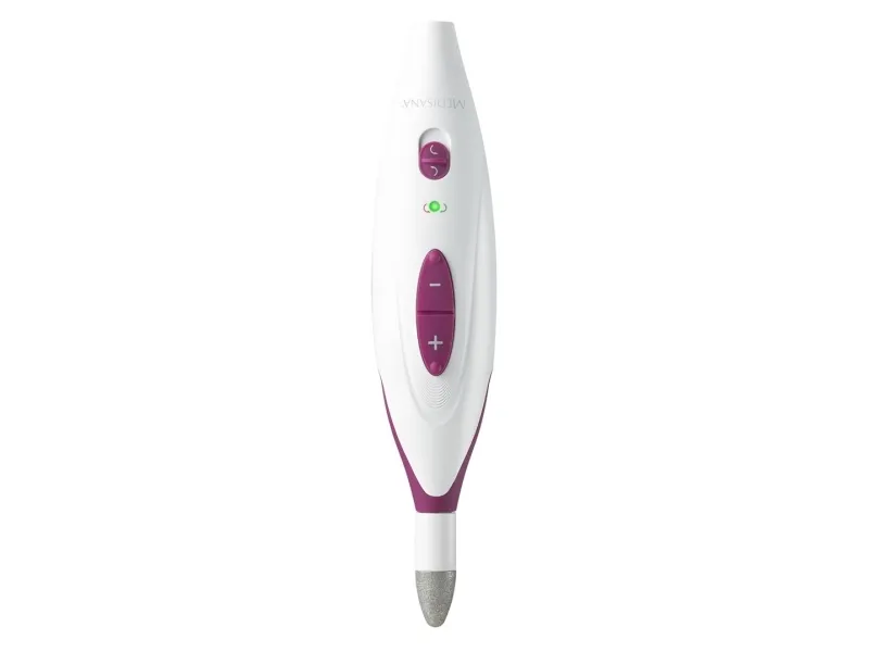 Medisana MP 815 Manicure/pedicure set with 7 tips