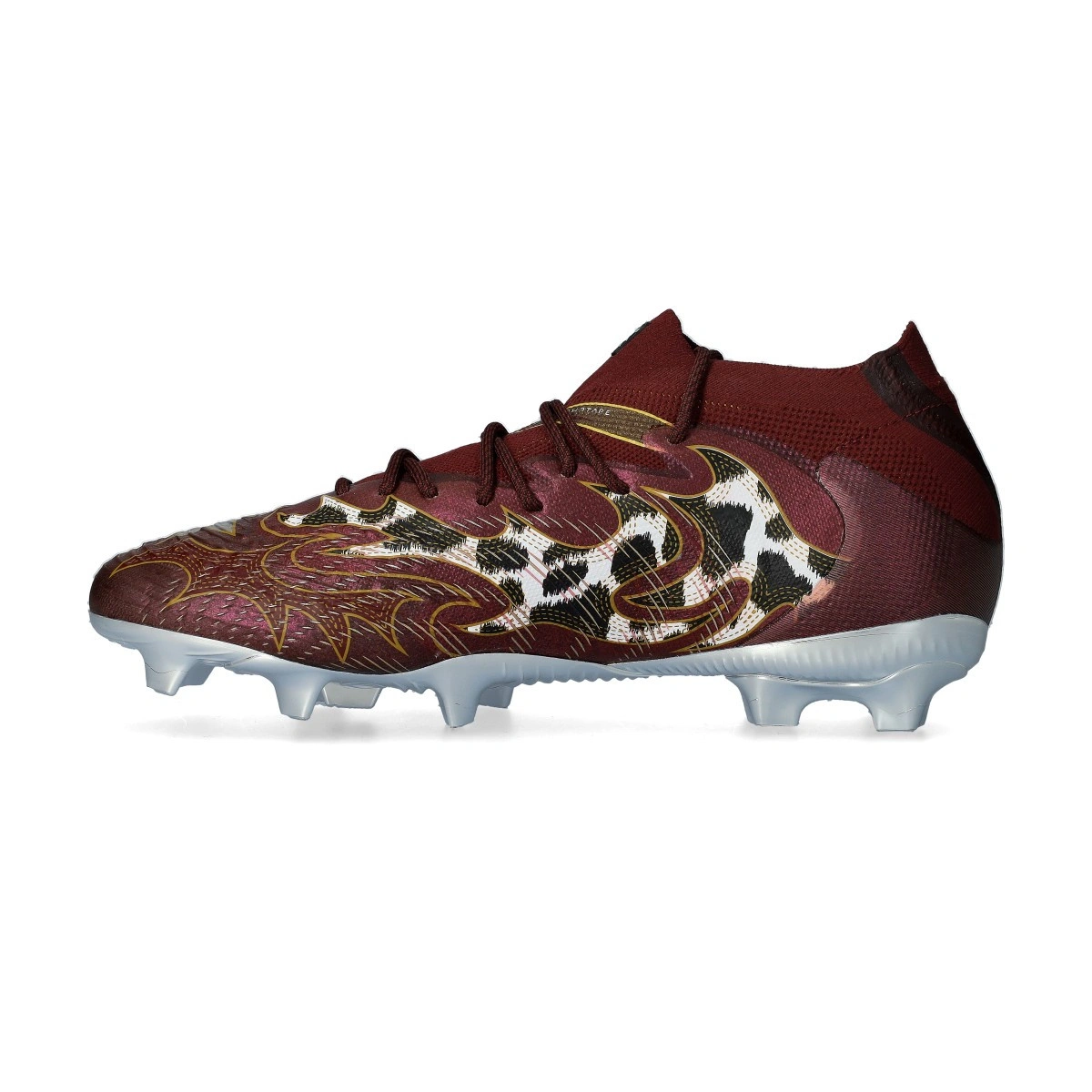 Chuteira Puma Future 9 Ultimate Dallas FG