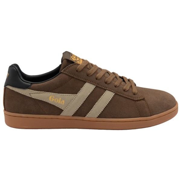 Gola - Equipe II Suede - Baskets