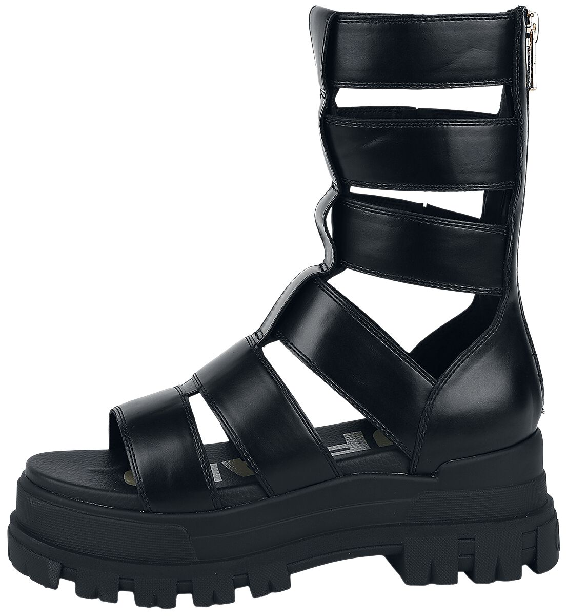 Aspha Zeus | Buffalo Tongs