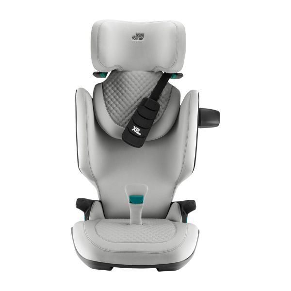 Britax Römer Kidfix Pro Autostoel - Lux - Warm Caramel