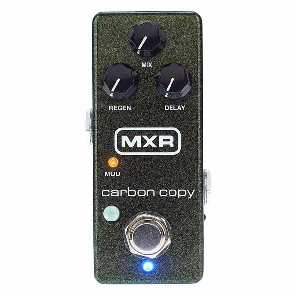 MXR M299 Copy Mini Analog Delay